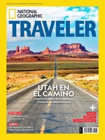 National Geographic Traveler  México